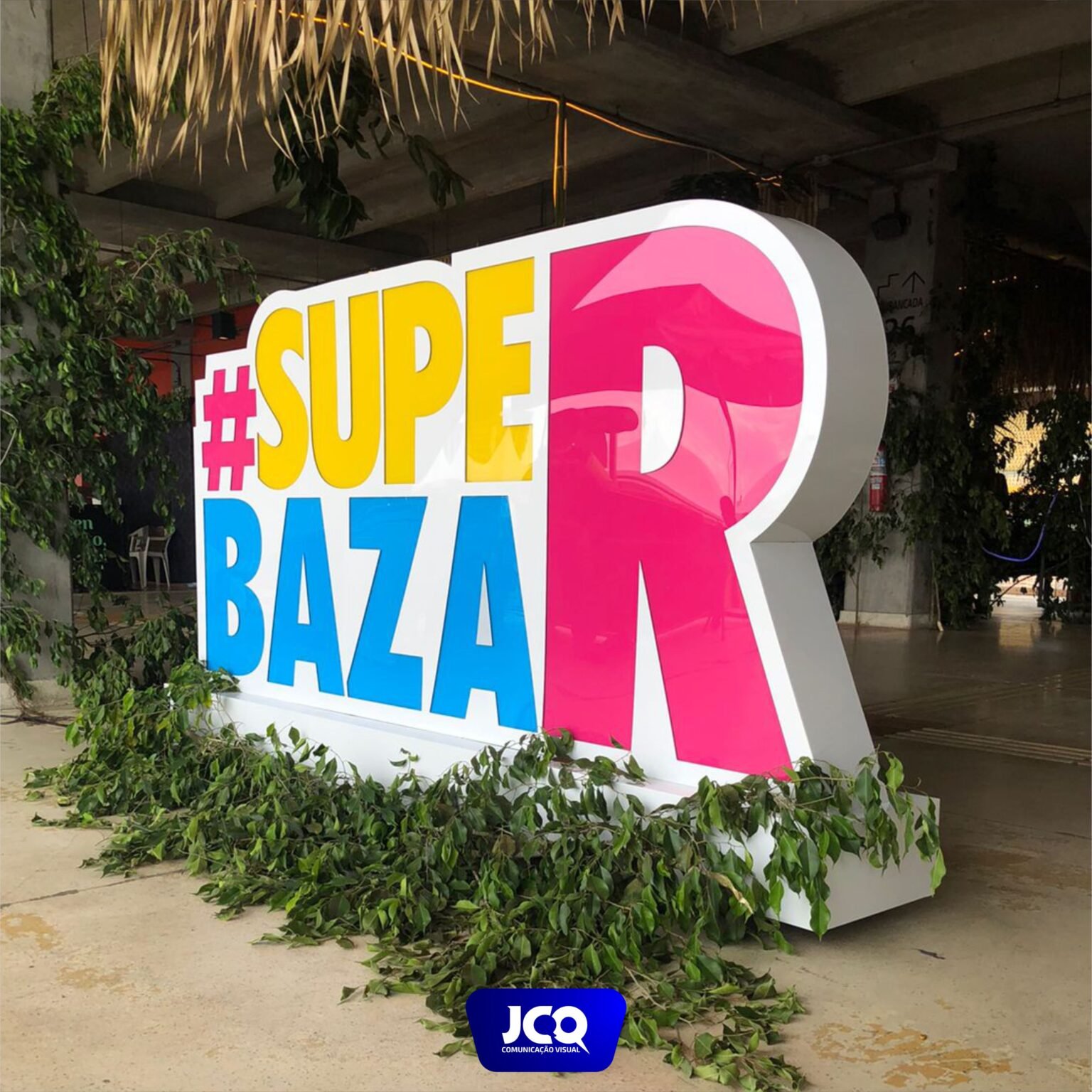 Super Bazar